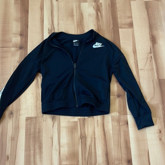 nike zip up - Picture 1 of 2